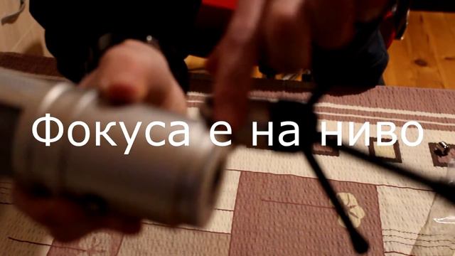 НОВ МИКРОФОН! SUPERLUX E205U UNBOXING! смотреть онлайн