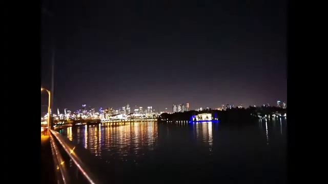 Наконец-то выбрали время и съездили в Майами....Miami...Miami Beach смотреть онлайн