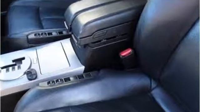 2005 Infiniti FX Used Cars Elmont NY смотреть онлайн
