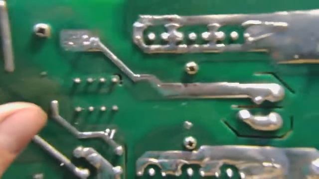 Ремонт Tesla Weld MIG/MAG/MMA 285 смотреть онлайн