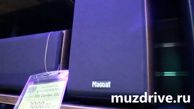 Полочная акустика смотреть онлайн