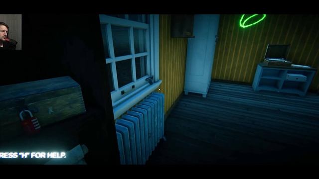 HOW DO I ESCAPE?! | Locked in Mind FULL GAME смотреть онлайн