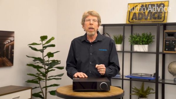 Cambridge Audio Evo 75 & Evo 150 All-In-One Player Review