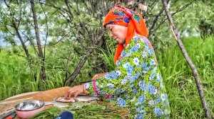 Рецепт приготовления ханты блюдо хул, вой – рыбий жир | Северный колорит