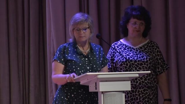 Выпускной бал - 2022 в СОШ №4. смотреть онлайн