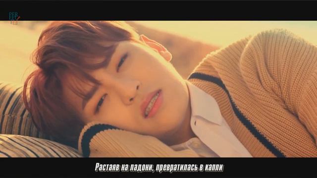 [RUS SUB] 100% - 28℃ смотреть онлайн