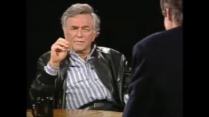 Питер Фальк - интервью 1995 года