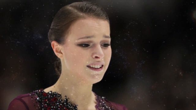 Щербакова имеет право пропустить соревновательный год ? смотреть онлайн