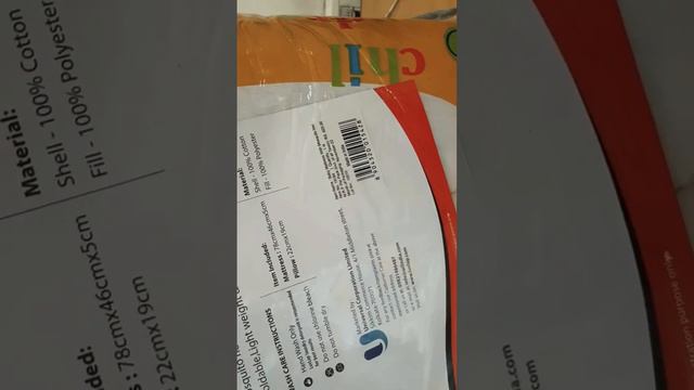 Luvlap Baby Bed | baby Safety with mosquito net | Unboxing #sleep #luvlap #luvlapbaby #baby смотреть онлайн