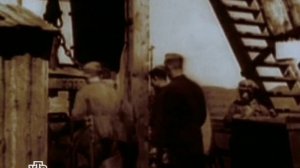 Освобождение Одессы от фашистов в 1944 году