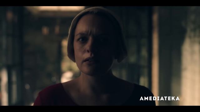 Рассказ служанки - Трейлер смотреть онлайн