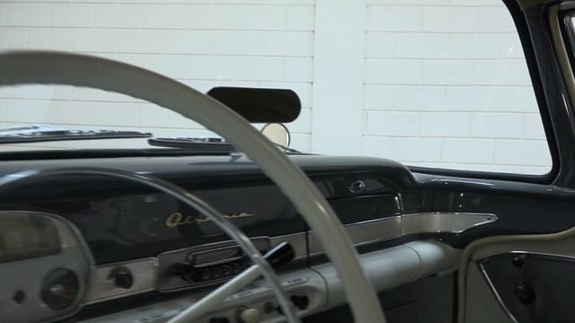Opel Olympia Rekord P1 | Extensively restored | 1958 -VIDEO- www.ERclassics.com смотреть онлайн