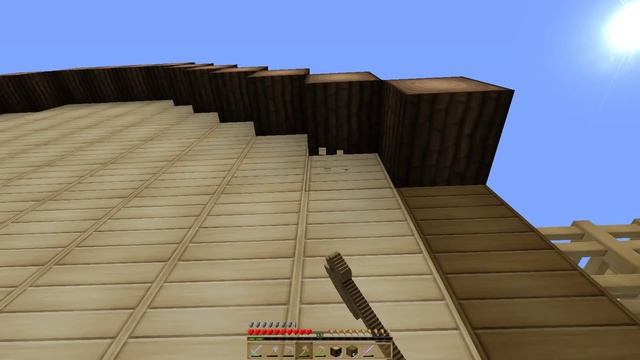 MINECRAFT - 4 СЕРИЯ смотреть онлайн