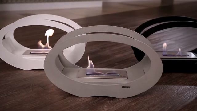 Биокамин ECHO KRATKI смотреть онлайн