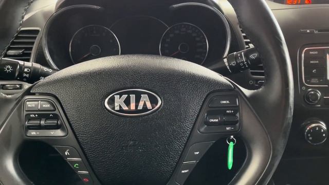 KIA Cerato 2015 г.в 1.6 МT (130 л.с), Купить в Автосалоне АВТОПАРК76 в г. Ярославль! смотреть онлайн