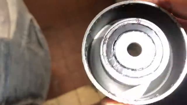 Замена ремня ГРМ Chevrolet Cruze 1.8 Брак смотреть онлайн