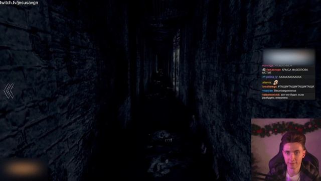 ХЕСУС ИГРАЕТ В ХОРРОР ► 123 SLAUGHTER ME STREET смотреть онлайн