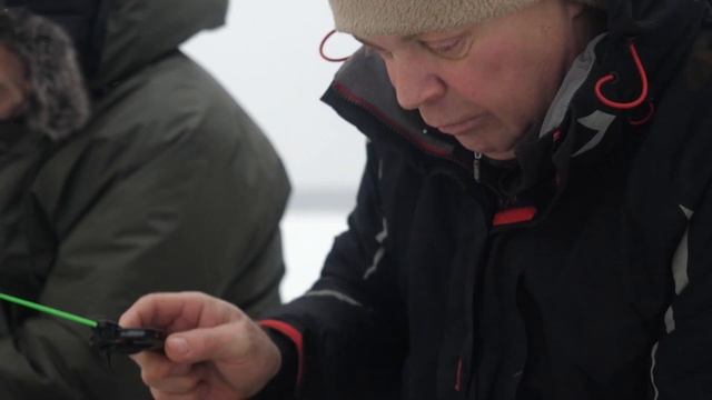 "Охота и рыбалка": "Давай зарубимся!" смотреть онлайн