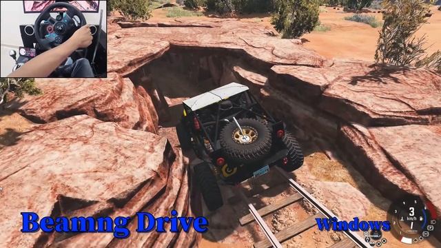 Jogos de corrida para jogar com o Volante | Parte 1 смотреть онлайн