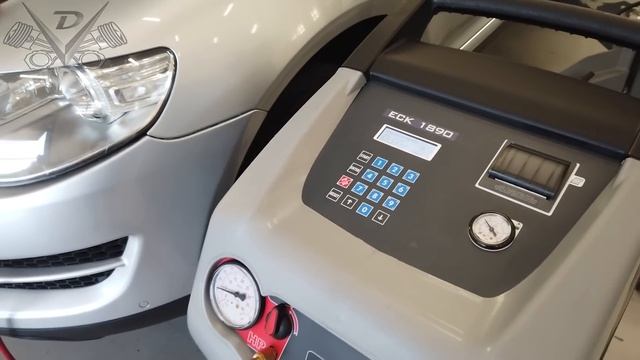 Ep.23-20 - Volkswagen Touareg 4.2 32v. V8 BAR FSI 2008 - Só Dica Top! смотреть онлайн