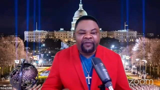 Divine Approval || Bishop Gabe Ezeobele смотреть онлайн