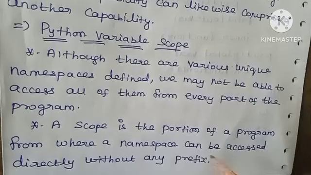modules and namespace in python | python in tamil #sscomputerstudies , #modules, #pythonprogramming смотреть онлайн