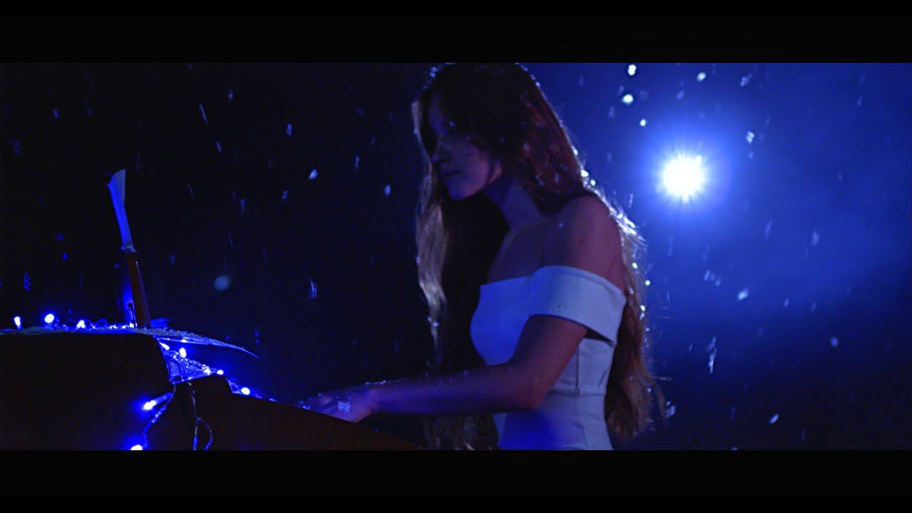 Красивый новый год. Иваново. смотреть онлайн