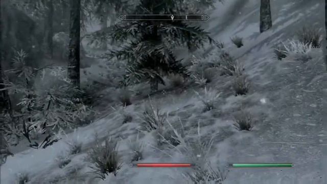 Skyrim Adventures - #5 - Haemars Shame смотреть онлайн