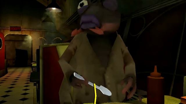 Прохождение Insecticide Part 1 - Часть 4 смотреть онлайн