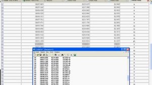 Уроки по TBC- Вычисление кинематики
