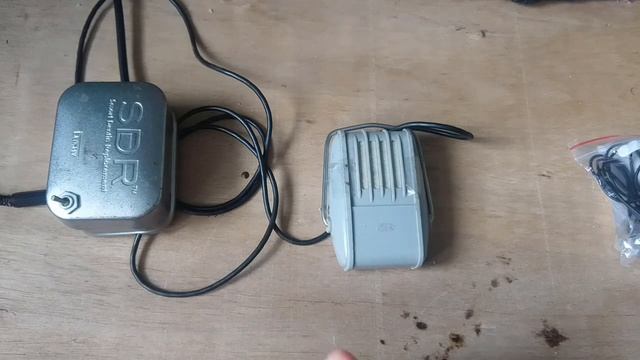 Старый динамический МИКРОФОН для качественной записи. смотреть онлайн