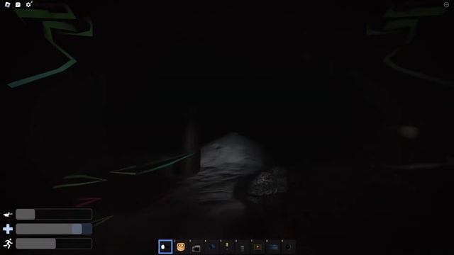 Играю в The Rake Remastered до того, пока не убьём его