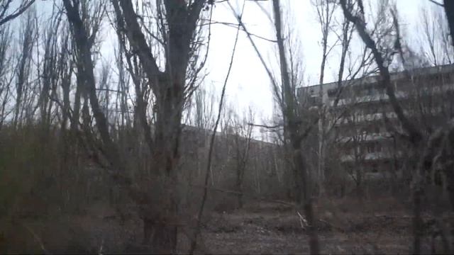 Припять. Проспект Ленина... 2013 год смотреть онлайн