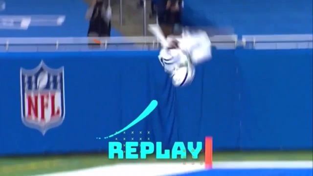 Kamp Koral Sneak Peek Promo (NFL Wild Card Game Live Promo) смотреть онлайн