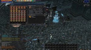 Lineage 2 Гайд-краски на мага