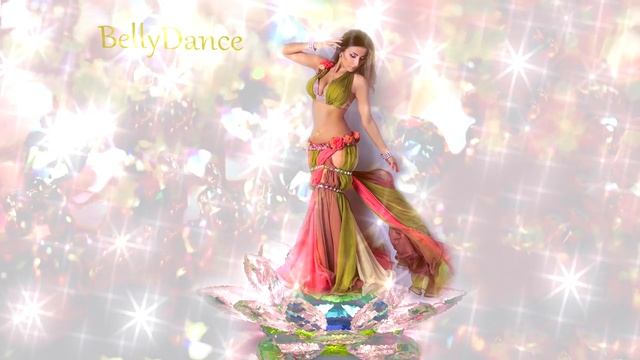 Arabic Bellydance Instrumental | Music Darbuka Drums смотреть онлайн
