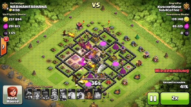 Das beste/schlechteste Update...in Clash of Clans [Android iOS PC] смотреть онлайн