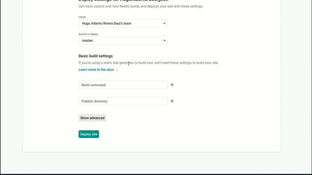 Sube tu pagina web a internet GRATIS con Netlify - Tutorial 2020 смотреть онлайн