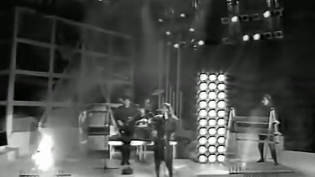 Sandra - Loreen (HQ VHS/1986) смотреть онлайн