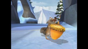 ❄️Ice Age 2❄️ НАЧАЛО СБОРА ОРЕХОВ