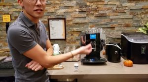 Jura E8 Cleaning Tablet Instructions