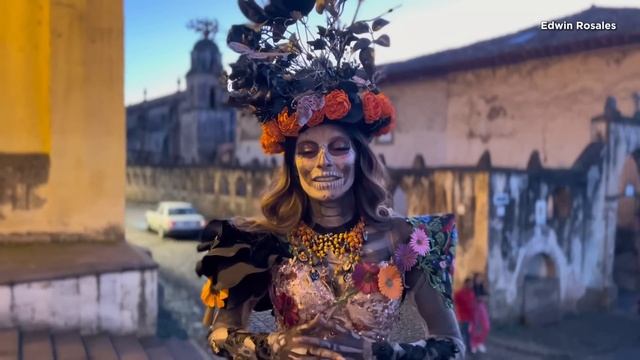 PÁTZCUARO Y JANITZIO ?? ✅ GUÍA COMPLETA смотреть онлайн