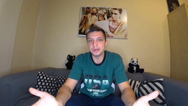 Криптовалюты - СКАМ??? Будем разбираться! смотреть онлайн