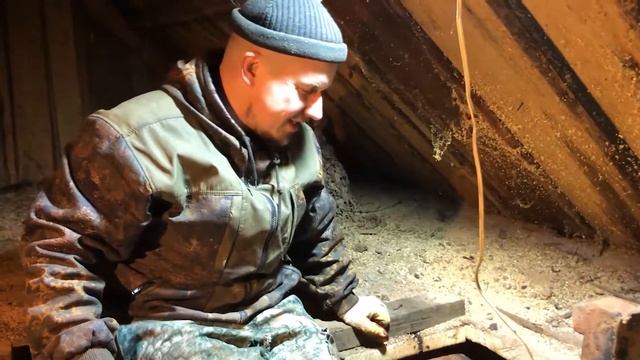 Крутой кожух для бани и труба. Печь в баню своими руками / Деревня 2.0 смотреть онлайн