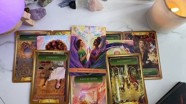 Master Number 22 - A MASSIVE New Beginning! Tarot Oracle Reading September 2022 смотреть онлайн