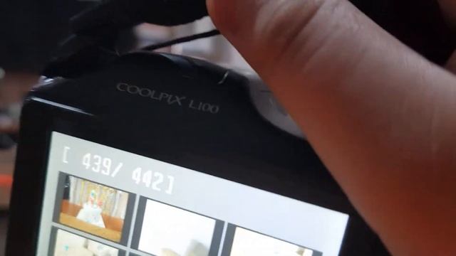 kamera nikon coolpix l 100 part 2 смотреть онлайн