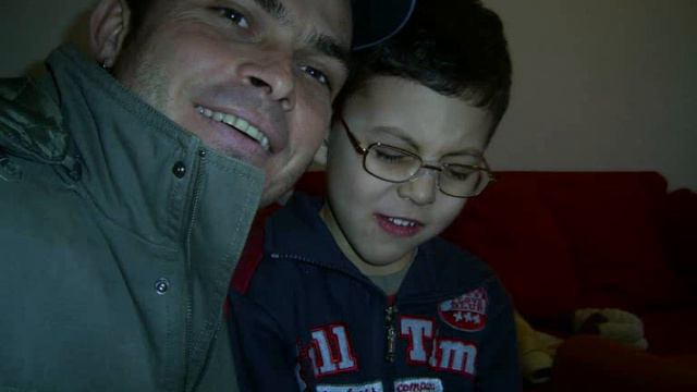 FAMILIA FROSINO.wmv смотреть онлайн