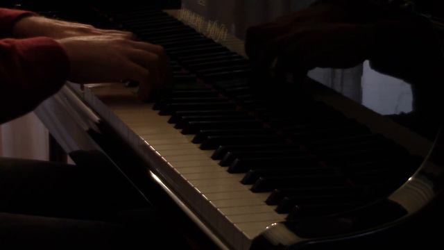 Spectrum 2: Avril Anderson: "A Story Untold" (1997); Marco Inchingolo, piano смотреть онлайн