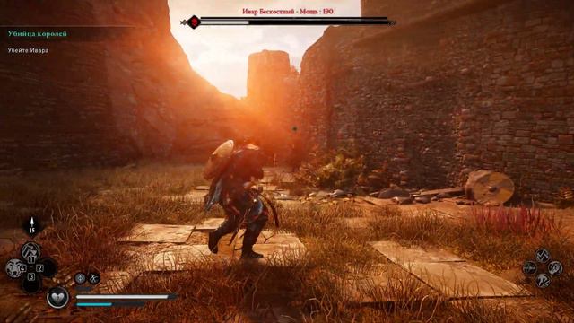 (31) Assassin's Creed: Valhalla [4K All Ultra Settings]/[HDR On]/[Fsr Off] смотреть онлайн