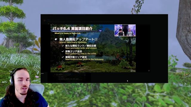 FFXIV SAVAGE, BLU, PVP, Islands, Fishing, Critereon, and MORE | PLL 76 6.4 Part 1 | Gaming Kinda смотреть онлайн